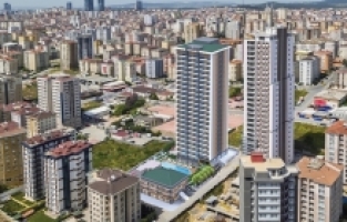 Konut satışları kasım ayında yüzde 20,6 azaldı