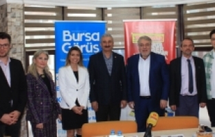 Nihat Yeşiltaş, Seçim Öncesi Vizyonlarını Açıkladı: Umut Dolu Bir Kent Hedefi