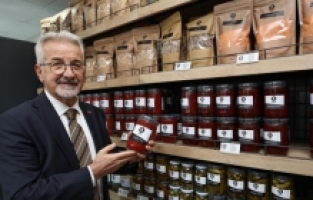 Nilüfer Bostan’ın 6. Şubesi açıldı