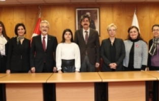 Nilüferli çocuklar icat çıkaracak
