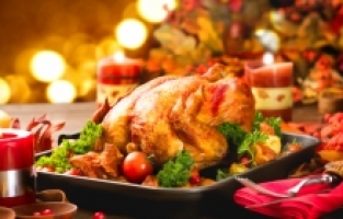 Sağlıklı yılbaşı sofrası için 8 altın öneri