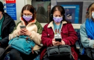 TTB'den toplu taşımada maske çağrısı