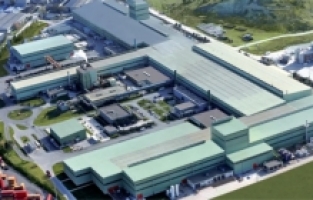 Türkiye’nin önde gelen şirketi dev fabrikayı satıyor