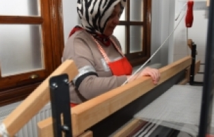Yıldırım üreten kadınlarla güçlü