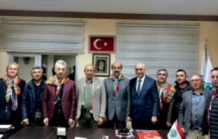 Yörük Türkmen Birliği ile ARTKAFKON’dan işbirliği kararı