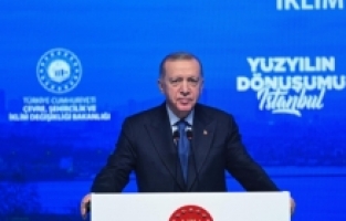 Ak Parti’nin belediye başkan adayları açıklandı