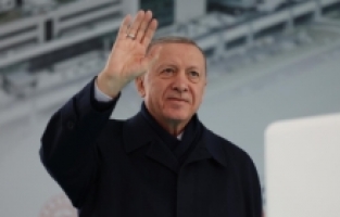 AK Parti’nin yerel seçim beyannamesi: Ön planda kentsel dönüşüm var