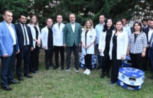 Bağımlılıkla mücadele hız kesmedi