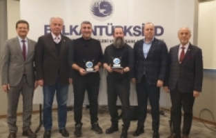 Balkantürksiad’dan gelişimin şifreleri