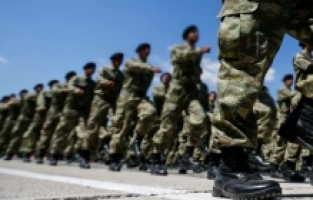 Bedelli askerlik ücreti 182.609 TL oldu