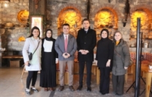 BİKEP, Gürsu’da buluştu