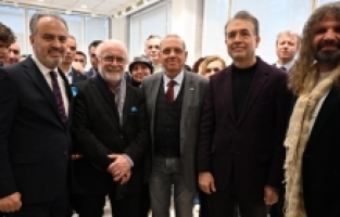 Bursa’da “İkinci Zaman”