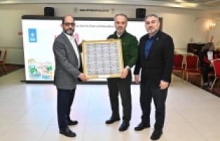 Bursa’nın geleceği için bir araya geldiler