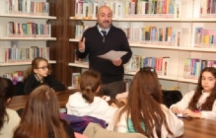 Çocuklar eleştirel düşünmeyi öğrendi