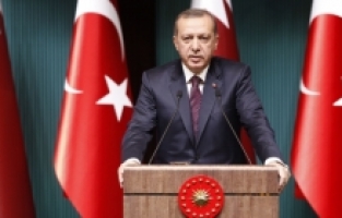 Cumhurbaşkanı Erdoğan'dan emeklilere ek zam müjdesi