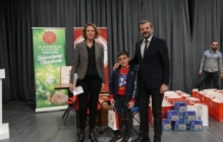 Geri dönüşümde öncü belediye