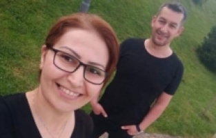 Karısını öldürüp baldızına mesaj attı: Ablanı öldürdüm