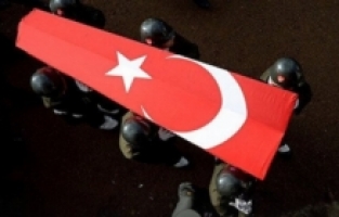 Kuzey Irak’ta Üs Bölgesine Saldırı: 9 Asker Şehit Oldu