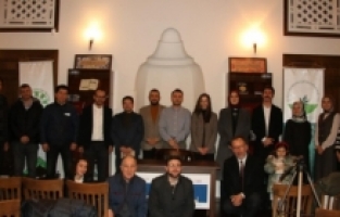 Mehmet Akif Ersoy Osmangazi’de anıldı