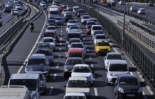 Motorlu Taşıtlar Vergisi ilk taksiti için yarın son gün