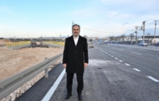 Mudanya yolunda düğüm çözüldü