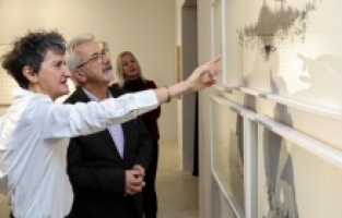 Nermin Er’in 20 yıllık sanat geçmişi “Sıradaki Şarkı”da