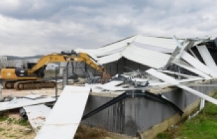 Nilüfer’de kaçak yapıya taviz yok