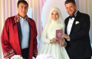 Osmangazi Belediyesi, 6 bin 800 çiftin evlilik hayalini gerçeğe dönüştürdü