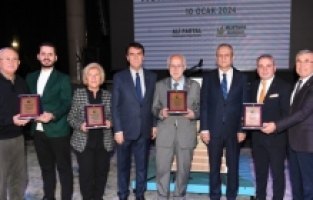 Osmangazi’de muhtarlar buluşması