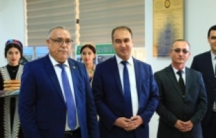 Özbekistan’daki iki üniversitede Türkçe eğitim yapılacak…