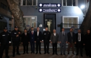 Protokol yeni yıla mesaide girdi