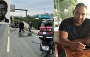 Somali Cumhurbaşkanı'nın oğluna 27 bin lira adli para cezası