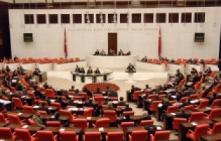 TBMM Dilekçe Komisyonu'na ilginç başvurular