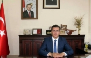 Yediği dönerin hesabını ödemeyen kaymakamın görev yeri değişti
