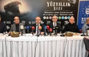 ‘Yüzyıllık sızı’ gelecek kuşaklara aktarılacak