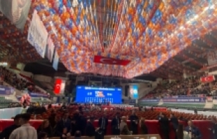 Ak belediyeciliğin ak yüzü Bursa