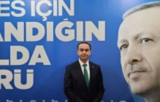 AK Parti'nin Keles Belediye Başkan Adayı Ali Doğru kimdir? 