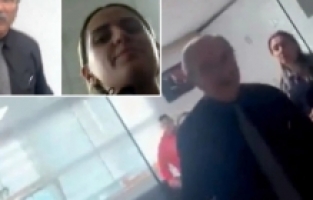 Aksu Belediyesi'nde müdürden vatandaşa ahlaksız teklif