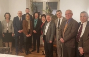 Almanya’da eğitimde şans eşitliği