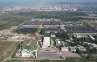 Atık su arıtma tesislerine enerji teşviği