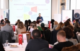 BTSO TAM’da Akreditasyon Eğitimleri Başladı