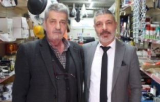 Bursa nakliyecileri sorunlarına çözüm arıyor