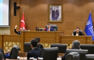 Bursa’da suya indirim