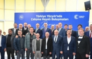 Büyükşehir, Bursa’yı buluşturdu