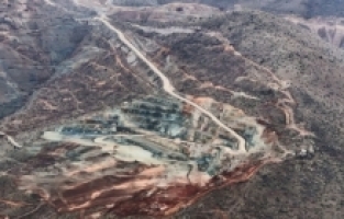 Erzincan'daki heyelanda saha sorumlusu dahil 4 kişi gözaltına alındı