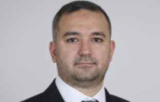 Hafize Gaye Erkan’ın istifasının ardından Merkez Bankası’nda başkan Fatih Karahan