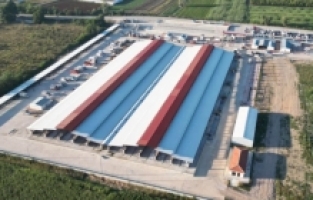 İnegöl Belediyesi enerjisini güneşten alacak