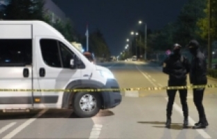 Kocaeli'deki fabrikada 7 kişiyi rehin alan saldırgan yakalandı
