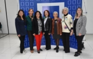 Mimarlar Odası’nın 20. Genel Kurulu başladı