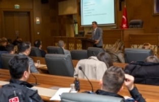 Personele mevzuat eğitimi